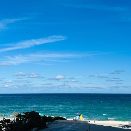 Miami Hollywood Condo 2Bd With Ocean View 005-21Mar Екстериор снимка