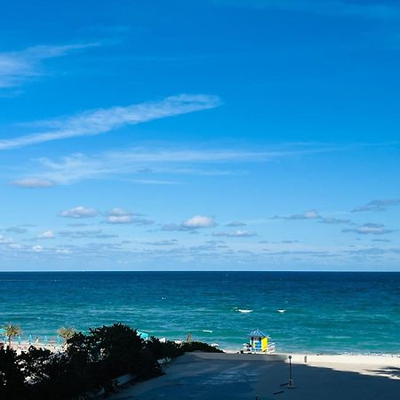 Miami Hollywood Condo 2Bd With Ocean View 005-21Mar Екстериор снимка