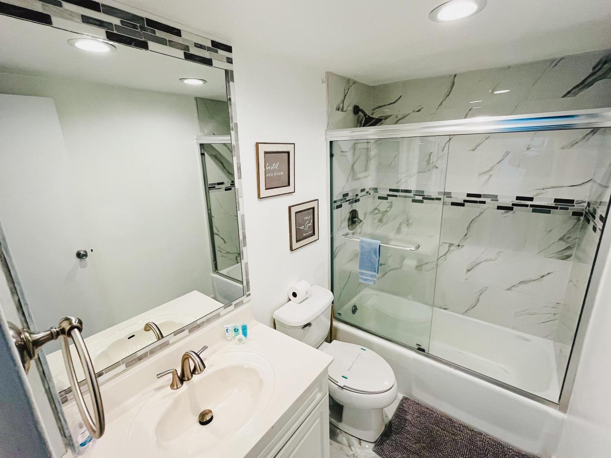 Miami Hollywood Condo 2Bd With Ocean View 005-21Mar Екстериор снимка