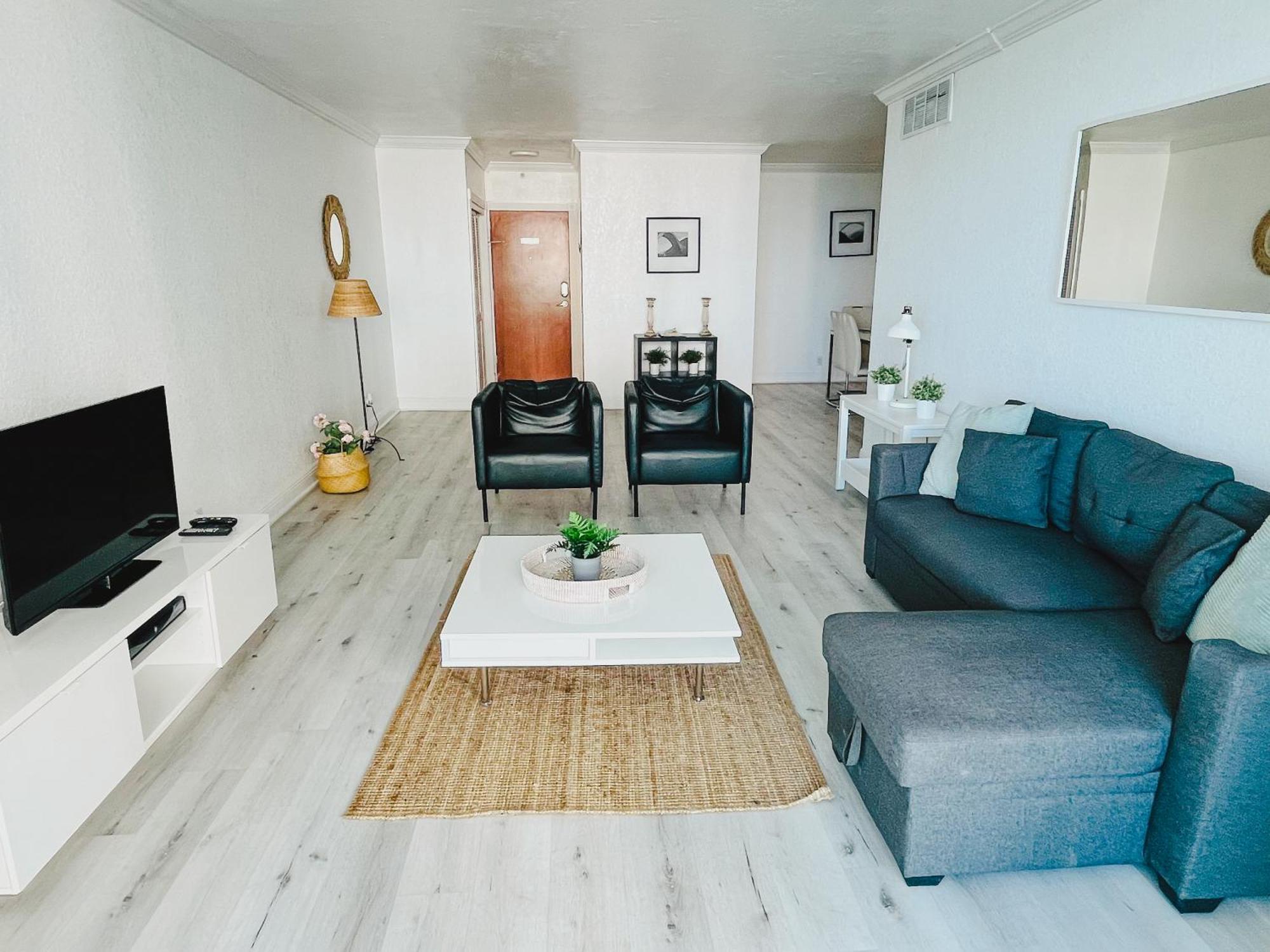 Miami Hollywood Condo 2Bd With Ocean View 005-21Mar Екстериор снимка