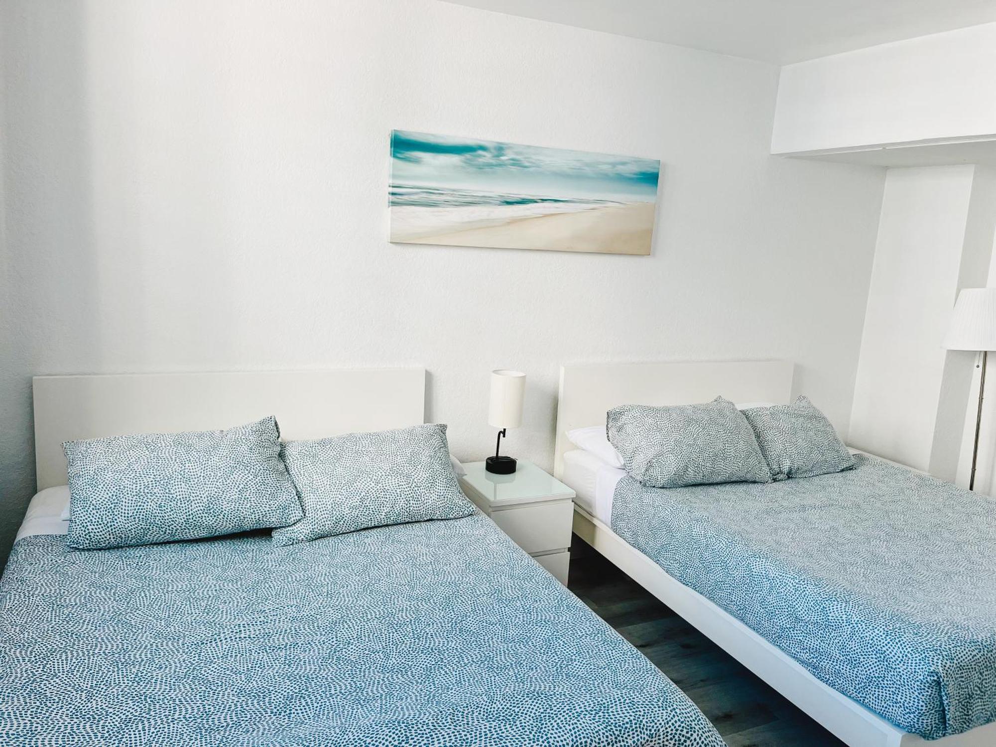 Miami Hollywood Condo 2Bd With Ocean View 005-21Mar Екстериор снимка