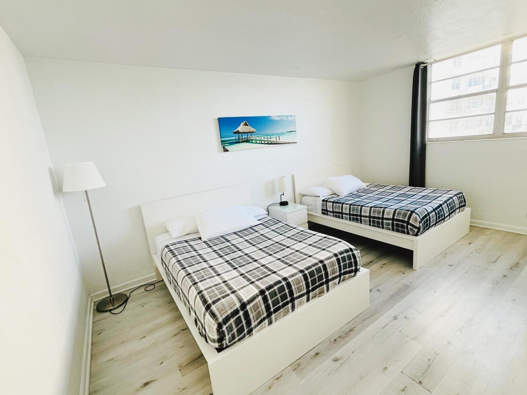 Miami Hollywood Condo 2Bd With Ocean View 005-21Mar Екстериор снимка