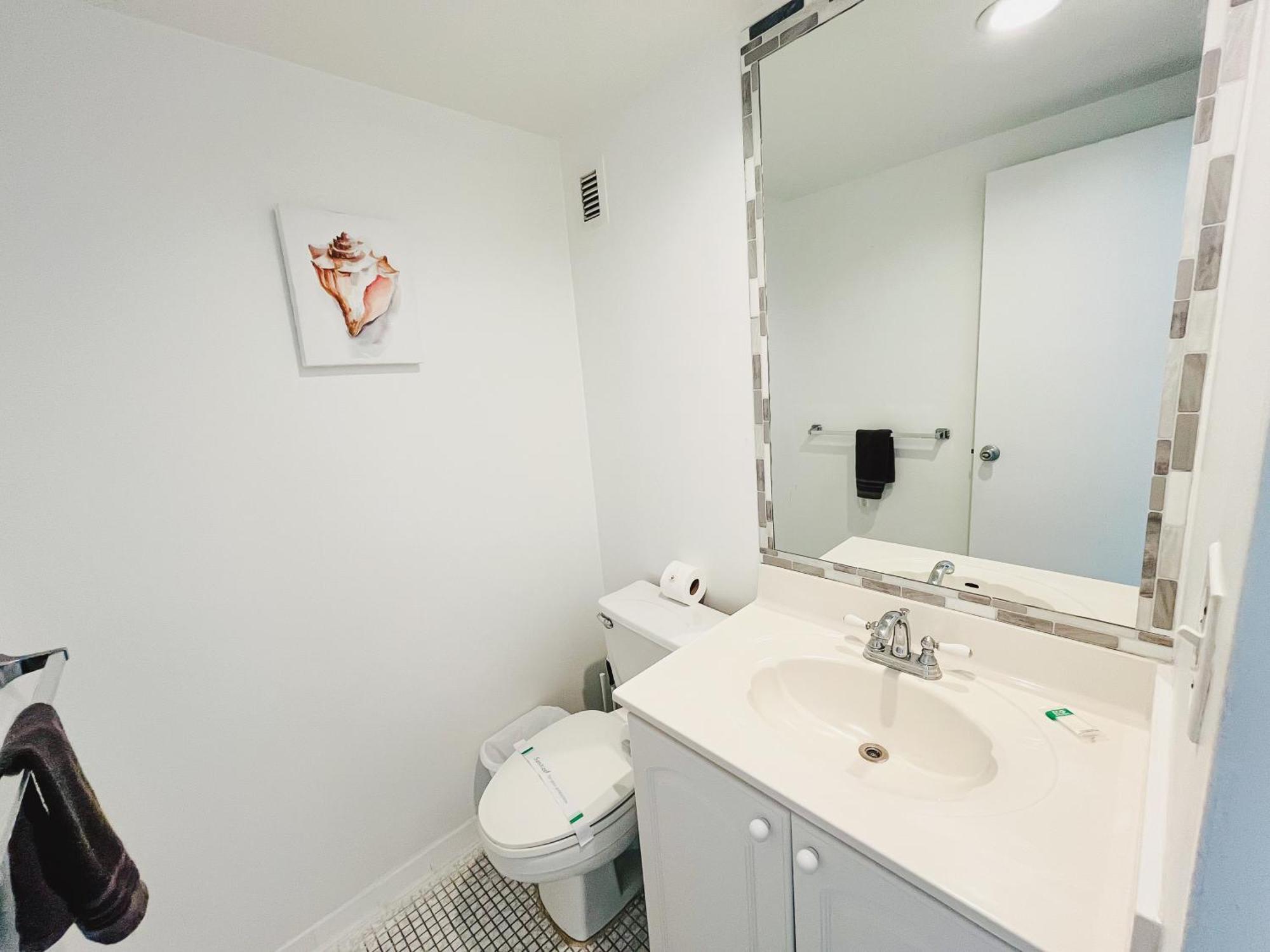 Miami Hollywood Condo 2Bd With Ocean View 005-21Mar Екстериор снимка