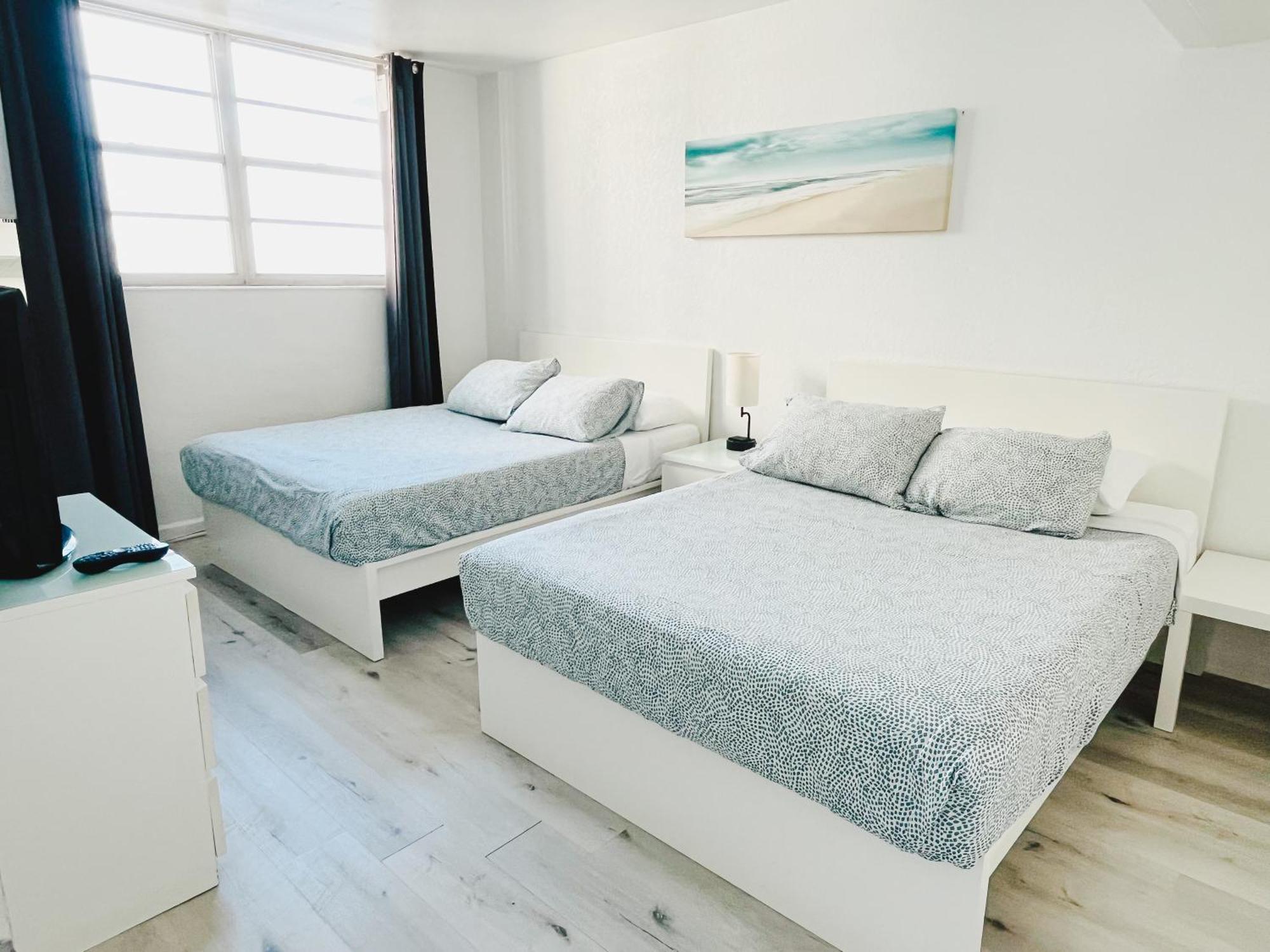 Miami Hollywood Condo 2Bd With Ocean View 005-21Mar Екстериор снимка