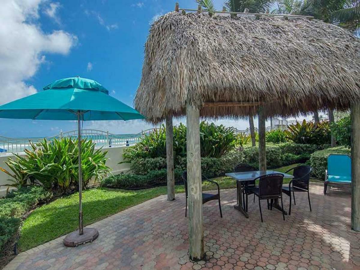 Miami Hollywood Condo 2Bd With Ocean View 005-21Mar Екстериор снимка