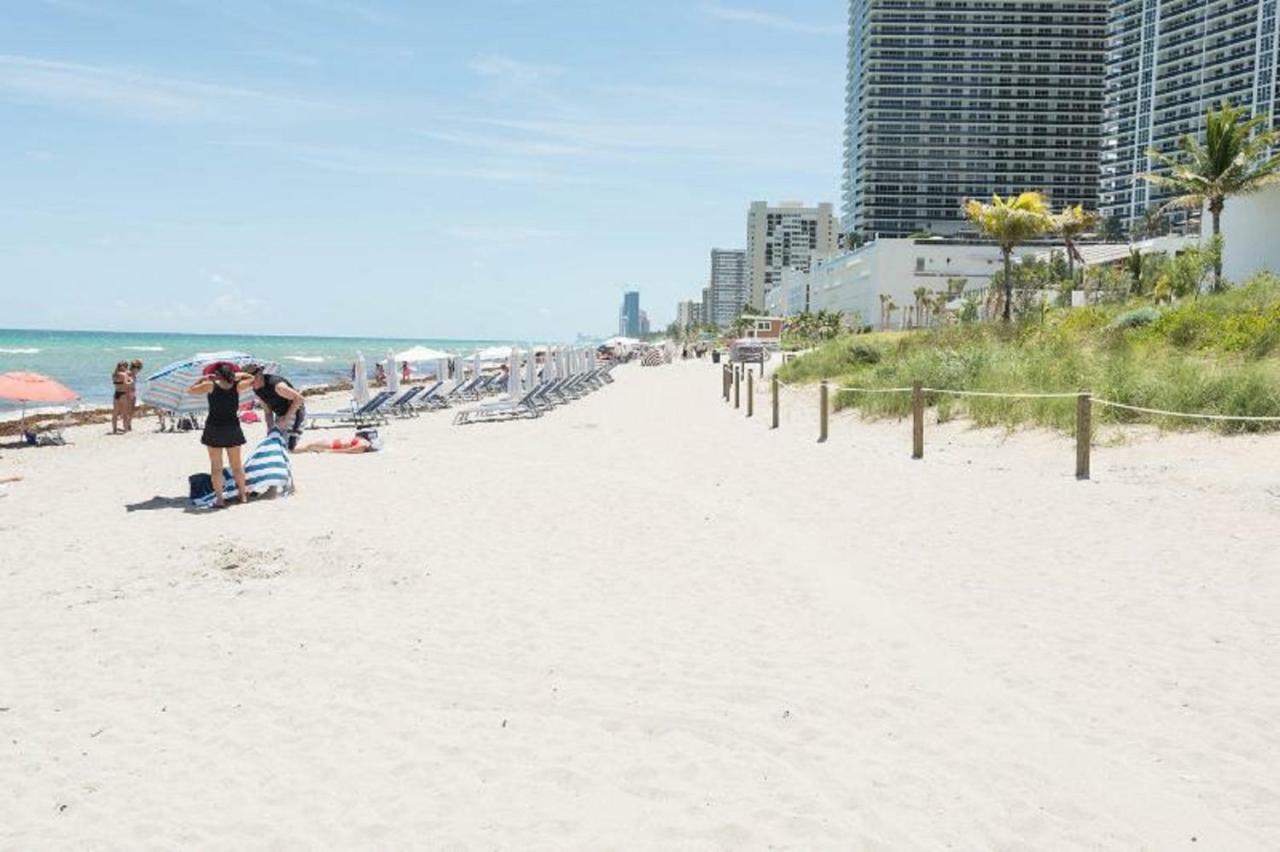 Miami Hollywood Condo 2Bd With Ocean View 005-21Mar Екстериор снимка